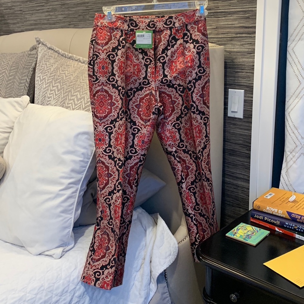 NWT Kate Spade pants